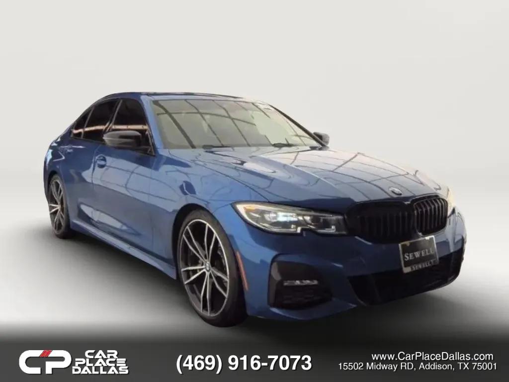 bmw 3 series 2021 3MW5R1J00M8B65992 image bmw 3 series 2021 3MW5R1J00M8B65992 image